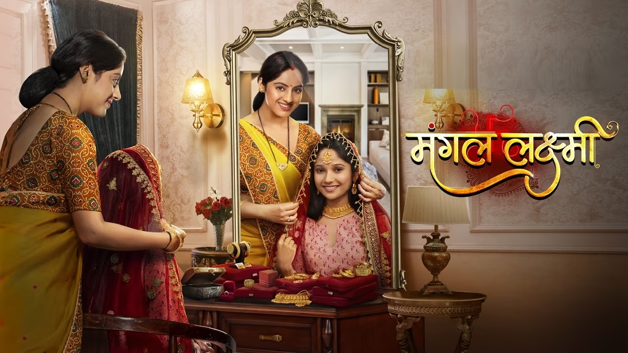 Mangal Lakshmi 26th December 2024 Video Episode Update Online - DesiRulez